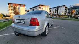 VW Bora 1.8T | Mobile.bg    7