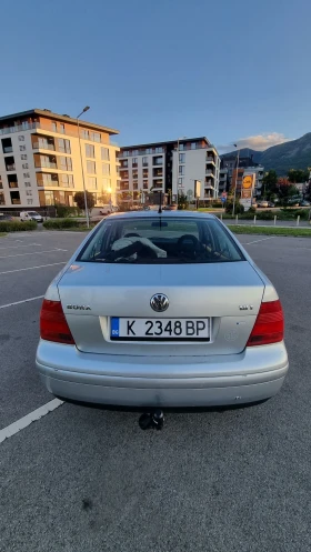 VW Bora 1.8T | Mobile.bg    6
