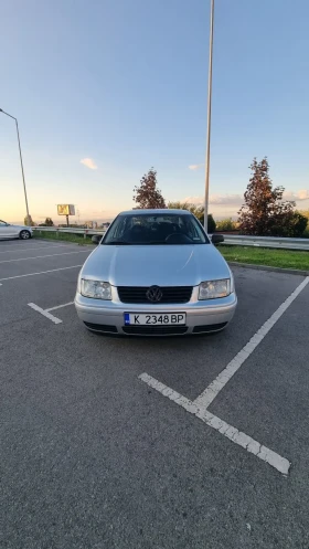 VW Bora 1.8T | Mobile.bg    2