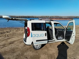 Fiat Doblo 2.0 JTD - 7499 лв. / 3834.18 € - 27015455 7