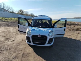 Fiat Doblo 2.0 JTD - 7499 лв. / 3834.18 € - 27015455 14