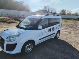 Fiat Doblo 2.0 JTD - 7499 лв. / 3834.18 € - 27015455 6