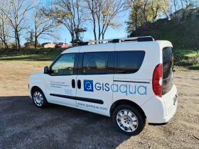 Fiat Doblo 2.0 JTD - 7499 лв. / 3834.18 € - 27015455 5