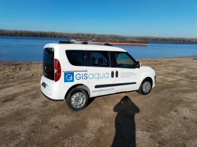 Fiat Doblo 2.0 JTD - 7499 лв. / 3834.18 € - 27015455 4