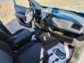 Fiat Doblo 2.0 JTD - 7499 лв. / 3834.18 € - 27015455 10