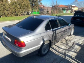 BMW 525, снимка 5 — Bazar.bg BMW 525, снимка 5
