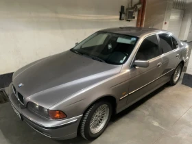 BMW 525, снимка 4 — Bazar.bg BMW 525, снимка 4