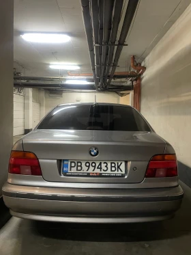 BMW 525, снимка 2 — Bazar.bg BMW 525, снимка 2
