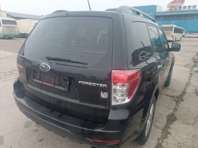 ����� �� �������� �� Subaru Forester 2, 0i, ���������, ������ 