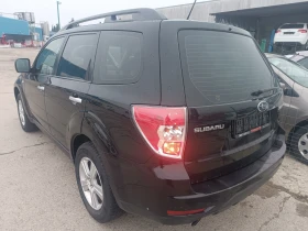 ����� �� �������� �� Subaru Forester 2, 0i, ���������, ������ 