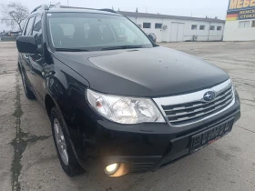 ����� �� �������� �� Subaru Forester 2, 0i, ���������, ������ 