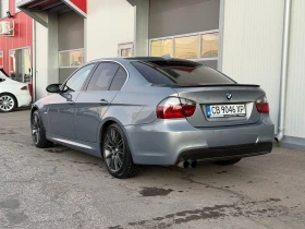 BMW 330 i M-Pack Реален пробег - 9203 € / 17999.50 лв. - 20666886 3