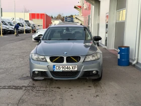 BMW 330 i M-Pack Реален пробег - 9203 € / 17999.50 лв. - 20666886 8