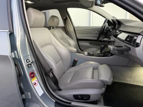 BMW 330 i M-Pack Реален пробег - 9203 € / 17999.50 лв. - 20666886 12