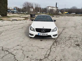 Mercedes-Benz C 350 4-MATIC/Червен интериор, снимка 7