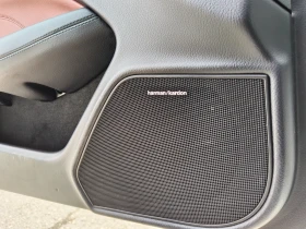 Mercedes-Benz C 350 4-MATIC/Червен интериор, снимка 12