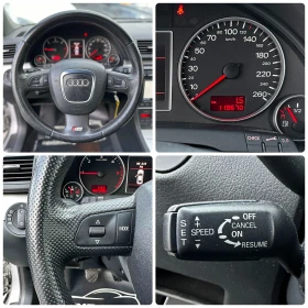 Audi A4 2.0TDI 170HP 119 000KM S LINE NAVI - 5300 € / 10365.90 лв. - 17273190 13