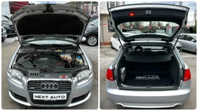 Audi A4 2.0TDI 170HP 119 000KM S LINE NAVI - 5300 € / 10365.90 лв. - 17273190 15
