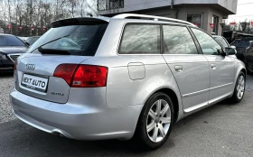 Audi A4 2.0TDI 170HP 119 000KM S LINE NAVI - 5300 € / 10365.90 лв. - 17273190 5