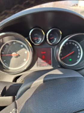 Opel Astra 1.7 cdti - 3800 € / 7432.15 лв. - 79652466 9