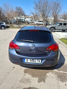Opel Astra 1.7 cdti - 3800 € / 7432.15 лв. - 79652466 5