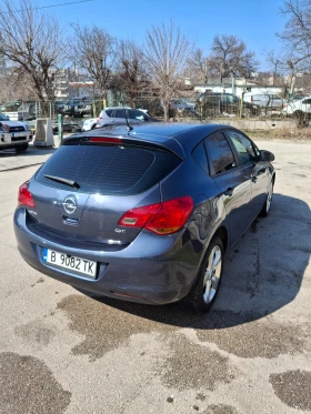 Opel Astra 1.7 cdti - 3800 € / 7432.15 лв. - 79652466 6