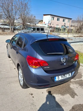 Opel Astra 1.7 cdti - 3800 € / 7432.15 лв. - 79652466 4
