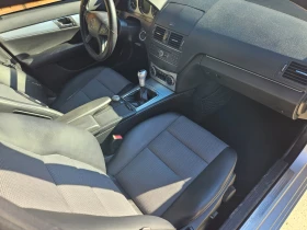 Mercedes-Benz C 220 OM646 S204 - 6000 € / 11734.98 лв. - 18630747 9
