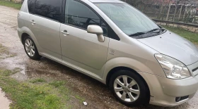 Toyota Corolla verso 1.8 VVTi - 3200 € / 6258.66 лв. - 19571908 4