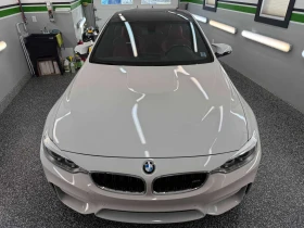 BMW M4 * 2dr Cpe * CARFAX * ЦЕНА ДО БГ - 32500 € / 63564.47 лв. - 10173576 5