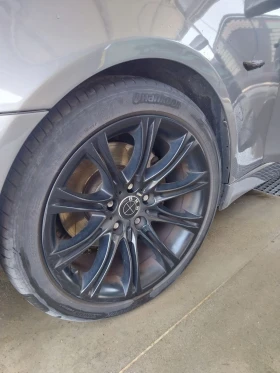 BMW 520 - 5150 € / 10072.52 лв. - 38731512 5