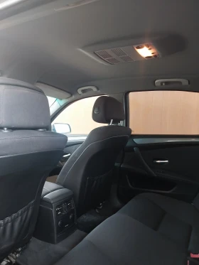 BMW 520 - 5150 € / 10072.52 лв. - 38731512 11