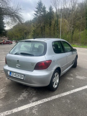 Peugeot 307 2.0hdi - 1250 € / 2444.79 лв. - 94005036 3