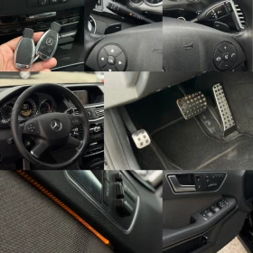 Mercedes-Benz E 350 3.5CDI 265кс НАВИ ПОДГРЕВ ПАМЕТ ПЕЧКА  - 8666 € / 16949.22 лв. - 88090138 17
