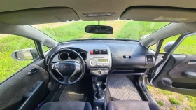 Honda Jazz 1, 4 Sport - 3500 € / 6845.40 лв. - 89166216 6