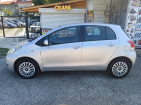 Toyota Yaris  ���, �����������  | Mobile.bg � ����� ������ 8