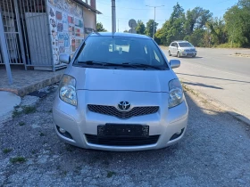 Toyota Yaris  ���, �����������  | Mobile.bg � ����� ������ 2