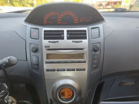 Toyota Yaris  ���, �����������  | Mobile.bg � ����� ������ 12
