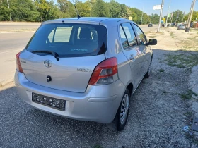 Toyota Yaris  ���, �����������  | Mobile.bg � ����� ������ 5