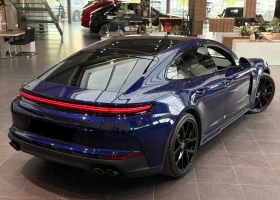 Porsche Panamera 4 E-Hybrud | Auto.bg — изображение 5