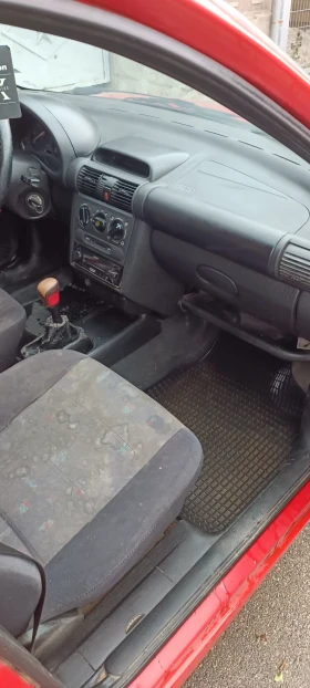 Opel Corsa - 750 € / 1466.87 лв. - 95445987 5