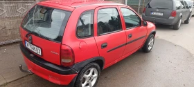 Opel Corsa - 750 € / 1466.87 лв. - 95445987 4