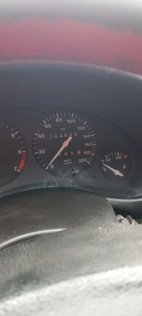 Opel Corsa - 750 € / 1466.87 лв. - 95445987 7