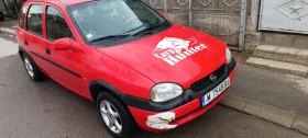 Opel Corsa - 750 € / 1466.87 лв. - 95445987 2