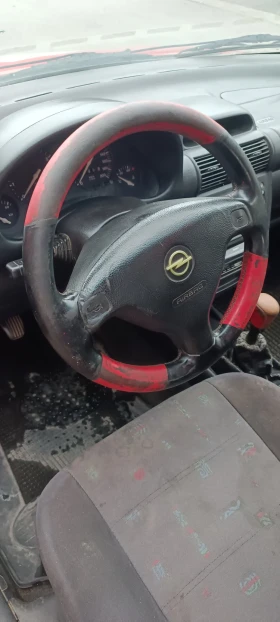 Opel Corsa - 750 € / 1466.87 лв. - 95445987 6