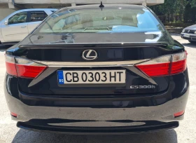 Lexus ES 300 H | Auto.bg — изображение 5