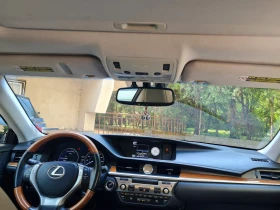 Lexus ES 300 H | Auto.bg — изображение 9