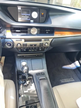 Lexus ES 300 H | Auto.bg — изображение 10