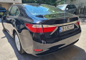 Lexus ES 300 H | Auto.bg — изображение 6