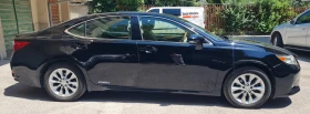Lexus ES 300 H | Auto.bg — изображение 3